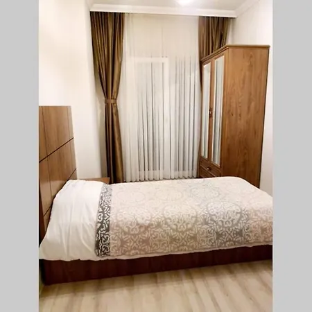 Huzurlu,Konforlu Doga Icinde Bir Villa Villa