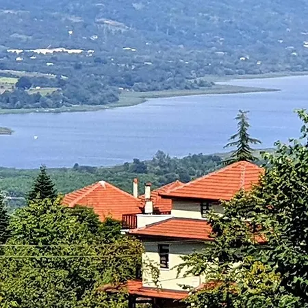 Villa Huzurlu,Konforlu Doga Icinde Bir Villa Kartepe