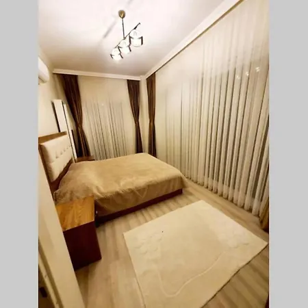 Villa Huzurlu,Konforlu Doga Icinde Bir Villa *