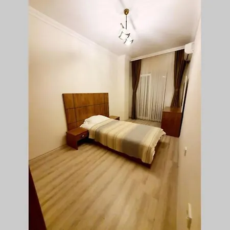 Huzurlu,Konforlu Doga Icinde Bir Villa