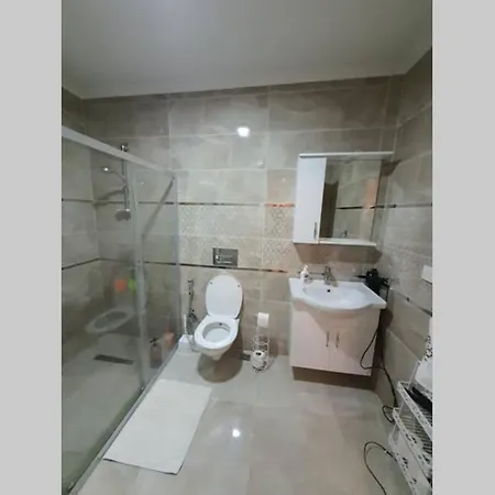 Huzurlu,Konforlu Doga Icinde Bir Villa Villa